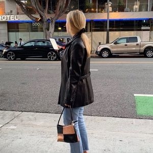 Meet your Posher, Two